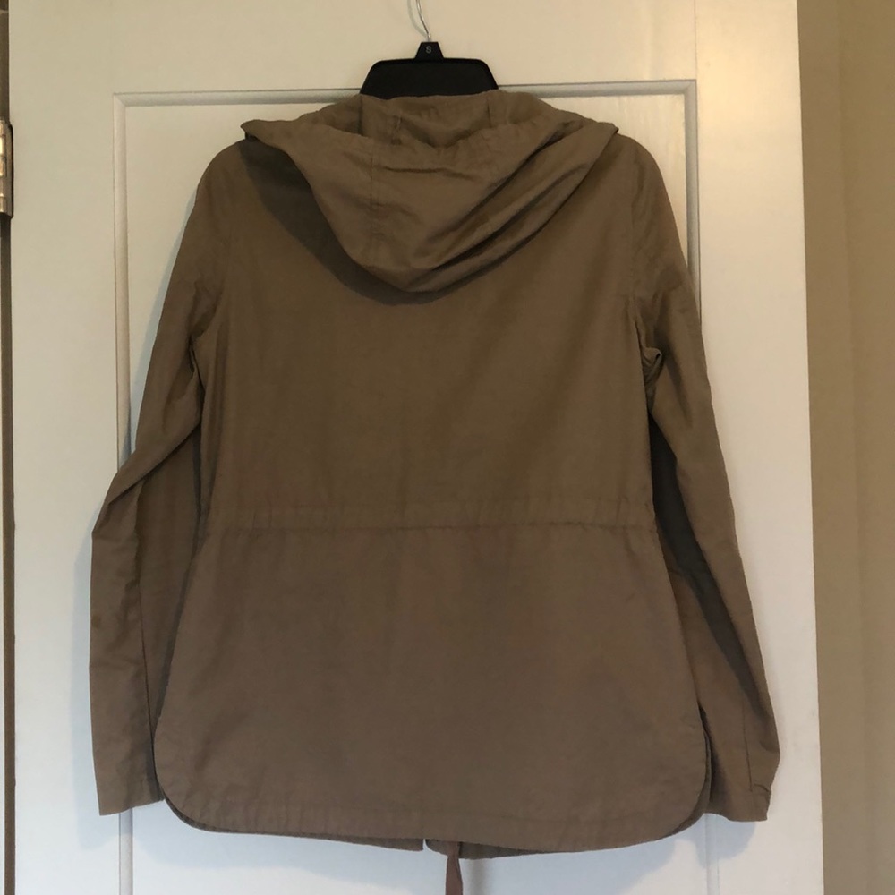 Utility coat - Picture 6 of 7